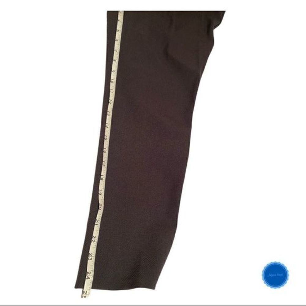 I ♥️ Ronson Grey Pants - Picture 7 of 9